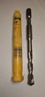 Dewalt DW5709 5/8" Spline Drive Masonry Hammer Drill Bit Used. Price: $14.99.