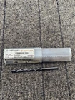(qty 6) Cle-line C22701: Jobber Length Drill Bit 3/16" 2-5/16" Flute 3-1/2" Open. Price: $31.80.