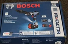 Bosch GSR18V-1330CB14 Ec 1/2" Drill/driver Kit CORE18V (1) Ah Batteries New. Price: $249.99.