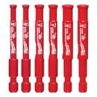 Milwaukee 49-56-0550 Diamond Max Grit Hole Saw 6PC New. Price: $49.97.