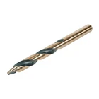 Knkut 1/2 Fractional Mechanics Length Step Point Drill Bit New. Price: $32.33.