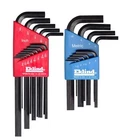 Eklind Tool 10022 Piece Combination Short & Long Hex-l Key Sets New. Price: $15.50.