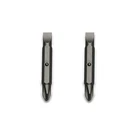 Tmax 2-25PC #2 Ph, 1/4" Slotted Double End Screwdriver Bits For 11-IN-1&10-IN-1 New. Price: $11.97.
