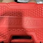 Mixpower 3/8" Drive Deep Impact Socket Set, 6 Point, 48 Piece Standard Sae New. Price: $45.99.