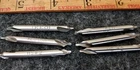 Keo #2 Center Drill Pieces (combined & Countersink) 60 Deg #10200, Used. Price: $22.50.