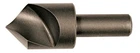Alfa Tools CSF50527B 3/4" X 1/2" High-speed Steel 90 Single Flute Countersink New. Price: $22.19.