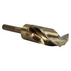 Drill America 1-5/16" Reduced Shank Cobalt Bit With 1/2" New. Price: $34.99.