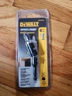 Brand New Dewalt Dwpvthld Impact Ready Magnetic Pivot Holder's. Price: $9.99.