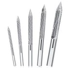 Tallew Tire Reamer Drill Bit Multi Sizes 3 Mm 4.5 6 8 10 New. Price: $72.39.