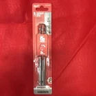 Milwaukee 48-20-9162 Carbide Hammer Drill Bit Set 5PC 1/4" X 4"/6" Concrete New. Price: $15.00.