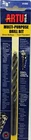 Artu 3/8IN X 5-1/4IN Multi-purpose Drill Bit #01050 New. Price: $11.95.