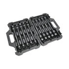 Astro Tools 78254 10PC 1/2 Drive 6PT Pinless Universal Torque-saver Impact New. Price: $214.47.