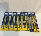 Blue Groove Pro Spade Bit Set 8-PIECES Irwin Tools #88808 Speedbor New. Price: $20.83.