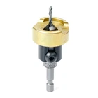 Amana Tool 55227 Carbide Tipped 82 Degree Countersink Set With Adjustable Drill New. Price: $78.15.
