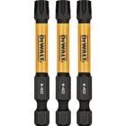 2.25IN Torx T40 Impact Ready 3PK New. Price: $9.95.