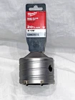 New Milwaukee 48-20-5235 Sds Plus Core Bit 3-1/8 Concrete. Price: $48.57.