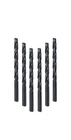 Milwaukee 48-89-2837 Pk 21/64 Black Oxide Drill Bits New. Price: $30.19.
