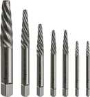 Topec Damaged Screw Extractor Set, 7 Piece Easy Out Bolt For... New. Price: $15.93.