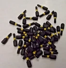 Dewalt #2 X 1" Square Impact Ready Power Screw Bit Tip 50 Pack DWA1SQ2IRB New. Price: $11.00.
