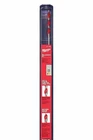 Milwaukee 3/8" X 18" Bellhanger Bit 48-13-7237 Wire Pulling Installer Drill New. Price: $18.99.