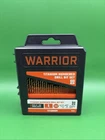 60-PIECE Warrior Titanium Numbered Drill Bit Set Model 59319 Jobber Length Rare New. Price: $44.99.