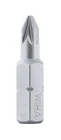 Wiha 71201 Pozidriv Bit #1 - 25MM 10 Pack New. Price: $12.35.