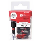 Milwaukee Tool 48-32-5009 Shockwave 2.36" Magnetic Bit Tip Holder W/impact Phil New. Price: $16.97.