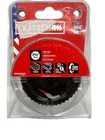 Craftsman Bi-metal Non-arbored Hole Saw Size 3/4" CMAH1234U New. Price: $12.33.