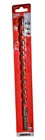 Genuine Milwaukee 48-20-9031, 1/2 In. X 10 12 Carbide Hammer Drill Bit New. Price: $19.95.