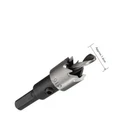 DB02 5/8" 16MM High Speed Steel Drill New. Price: $16.25.