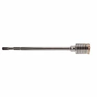 Milwaukee 48-20-5472 3-1/8 In. X 22 One Piece Spline Core Bit New. Price: $240.00.
