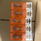 Set Of Simpson 5/16 Hex 3/4 Power Retention Bit New (201). Price: $20.00.