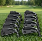 Maltby TS3 Forged Dbm Iron Golf Club Head Only .370 & .355 Universal Hosel Bore New. Price: $435.07.