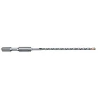Dewalt DW5728 1-1/4" X 17 22" Spline Shank 2-CUTTER Hammer Bit New. Price: $44.98.