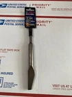Bosch Sds Plus Hammer Steel Mortar Knife 3/8" X HS1411 New. Price: $11.95.