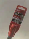 Milwaukee 48-20-3966 Sds-max Rotary Hammer Bit 1-1/8 In. 17 21 4CTR New. Price: $47.99.