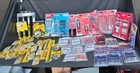 Misc Drill Bits Sets And Multiple Items Deqalt Makita Milwaukee Apex Irwin New. Price: $525.00.