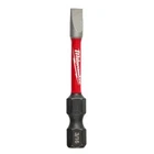 Milwaukee 48-32-4919 Shockwave Impact Duty 2" #8 Slotted Bit New. Price: $9.97.
