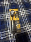 Dewalt DWAMRA14FT Flextorq 1/4" Right Angle Attachment For Sockets New. Price: $21.99.
