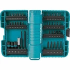 Makita 40 Pc Impactx Driver Bit Set (A-98332) New. Price: $24.99.