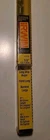 Irwin 47408 1/2 12.7M Drill Bit Used. Price: $17.99.