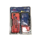 Bosch Glass & Tile Bit Set 8PC (GT3000)... Damaged Packaging New. Price: $29.99.
