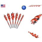 Crescent Piece High Speed Auger 6.25 CDSASET-6 New. Price: $51.92.