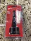 Brand New Milwaukee Shockwave #3 Impact Step Bit 48-89-9243 3/16" 3/4". Price: $34.99.