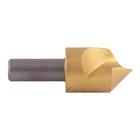 Keo 919-000-586 Countersink, Fl, 82 Deg, 3/4, Cobalt, Tin New. Price: $53.99.