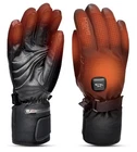 Barchi Heated Gloves Women Electric Rechargeable Battery Snow Deer - Medium New. Price: $40.00.