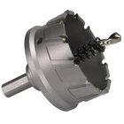 2-7/8" Carbide Tipped Hole Cutter, 3/16" Depth Of Cut, DMS04-8073 New. Price: $93.83.