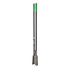 Truper Tru-tough 59 In. Steel Atlas Pattern Post Hole Digger Fiberglass Handle New. Price: $80.19.