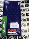 Qualtech DWDN21/64 Hss 21/64" Surface Treated Jobber Length Drill 6-BOX Used. Price: $21.45.