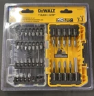 Dewalt Grip DWAF35SETBTG Pc Screwdriving Bit Up 40X Tougher New. Price: $11.00.